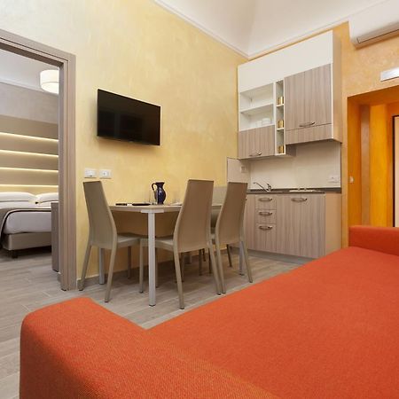 Jackie'S Apartments Rome Extérieur photo