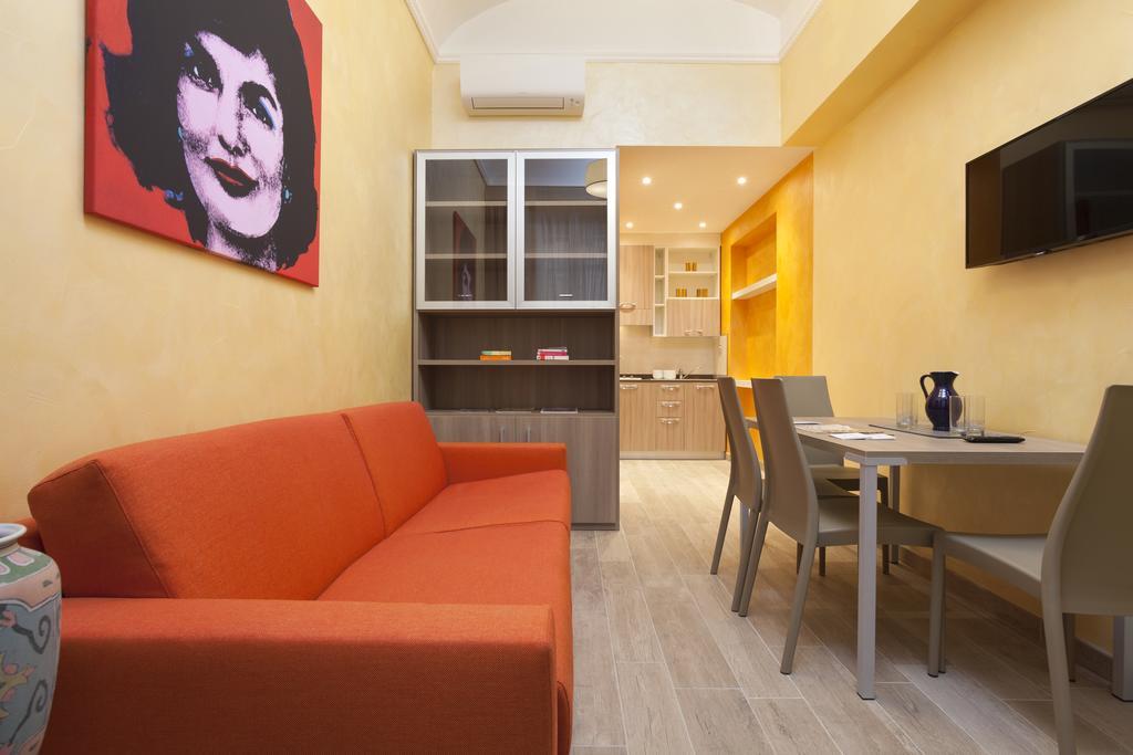 Jackie'S Apartments Rome Extérieur photo