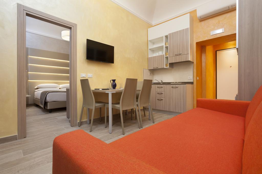 Jackie'S Apartments Rome Extérieur photo
