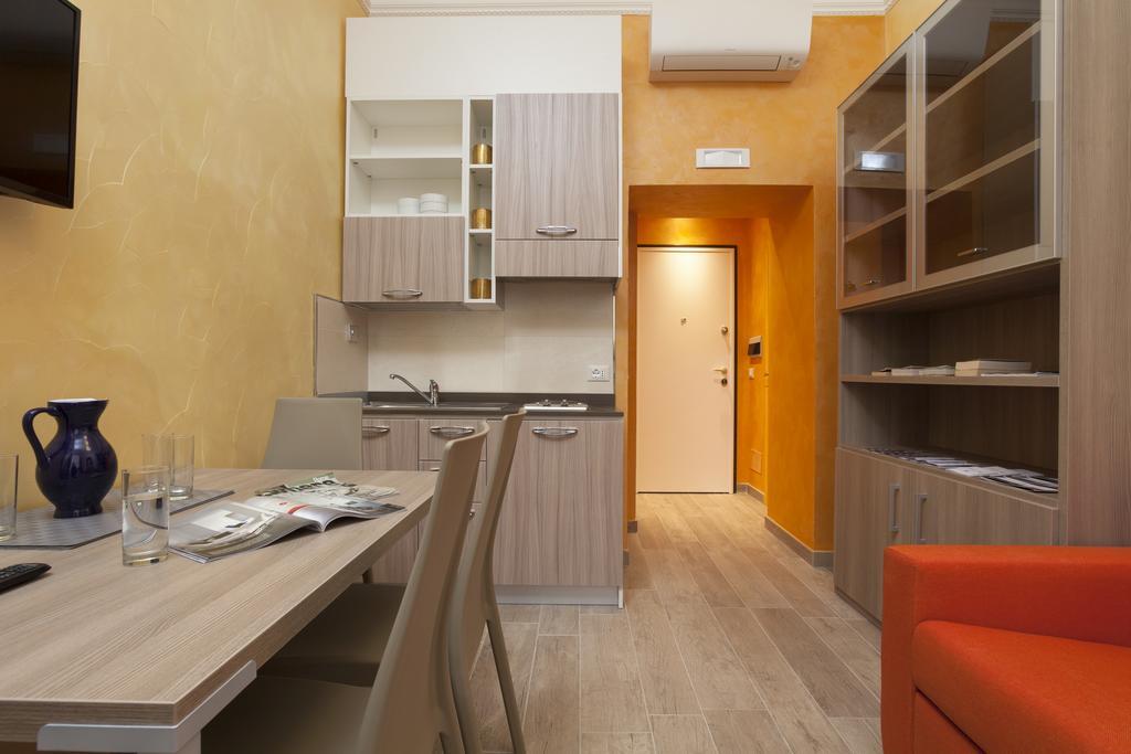 Jackie'S Apartments Rome Extérieur photo