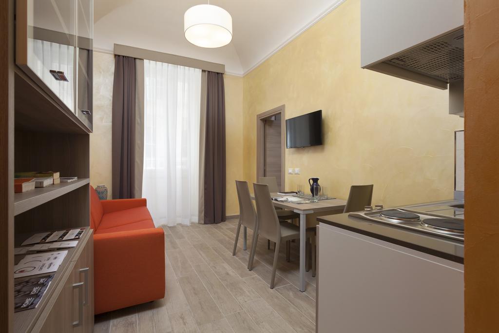 Jackie'S Apartments Rome Extérieur photo